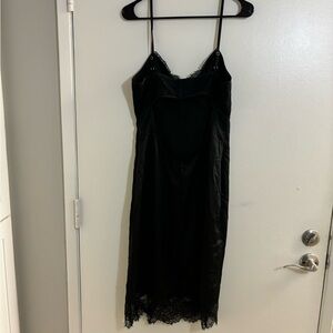 Fovever 21-New-Slip Dress Lingerie
